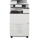 Ricoh MP C2503 Copier 2