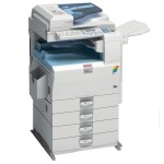 Ricoh-MP-C2530-Copier