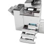 Ricoh MP C3003 Copier 3