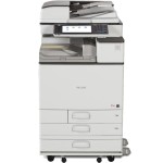 Ricoh MP C3003 Copier 5