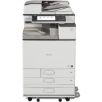 Ricoh MP C3503 Copier 2