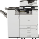 Ricoh MP C4503 Copier