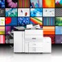 Ricoh MP C6502 Copier 2