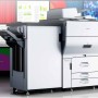 Ricoh MP C6502 Copier 3