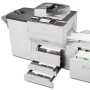 Ricoh MP C6502 Copier 4