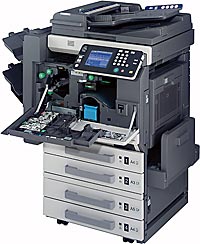 di3010 copier