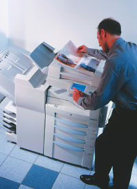 Discount Photocopiers